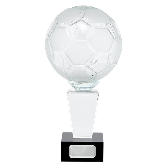 Ultimate Football Crystal Award 290mm