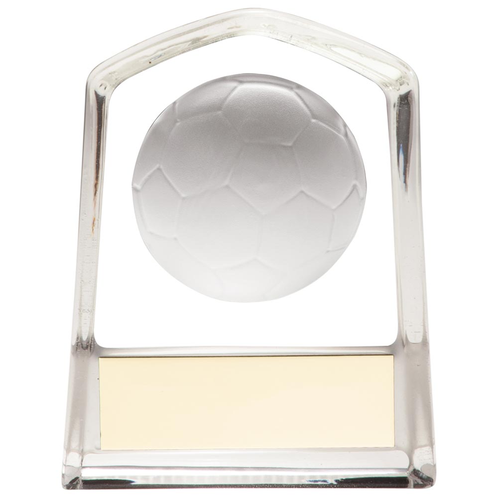 Kingdom Football Award 75mm