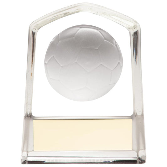 Kingdom Football Award 75mm