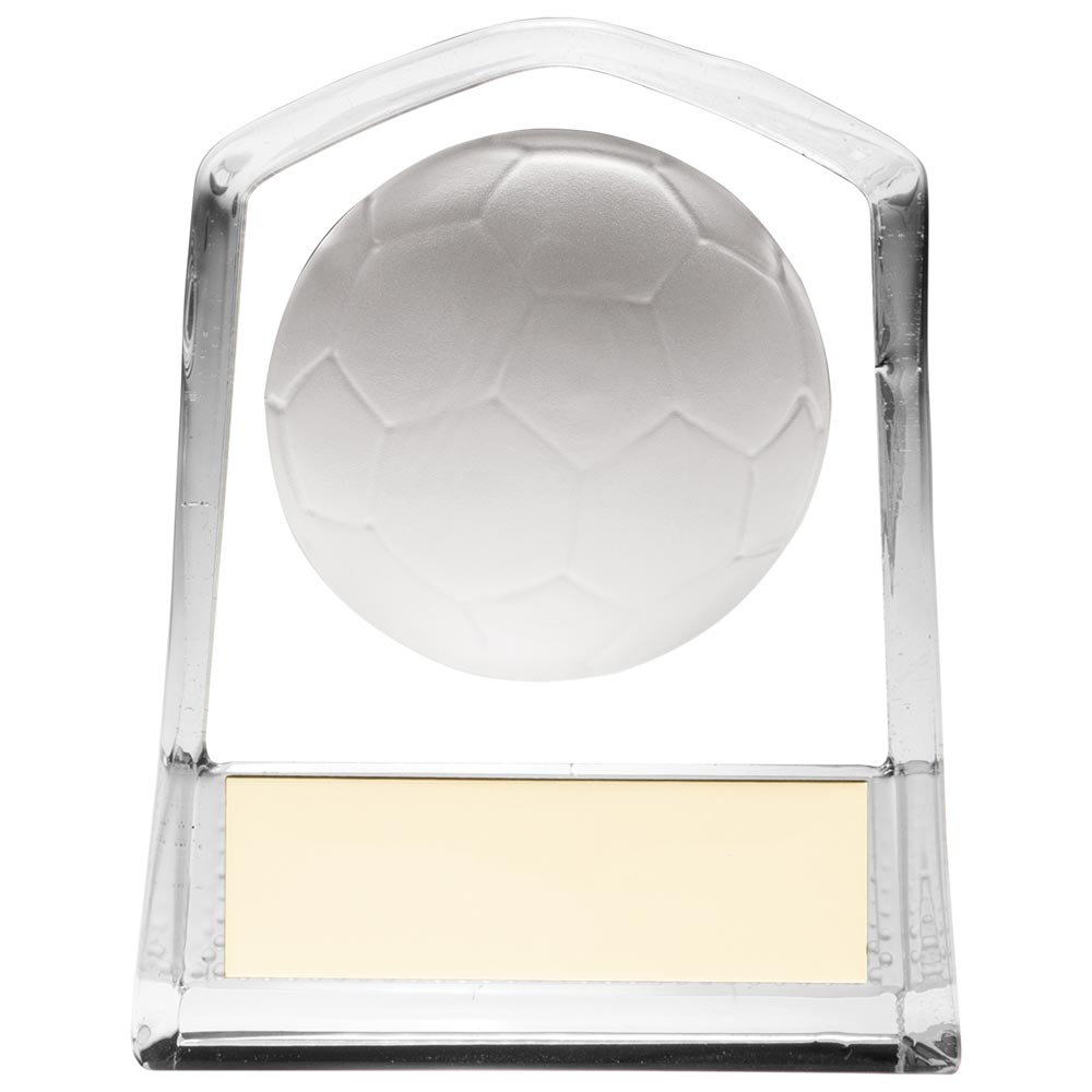 Kingdom Football Award 90mm