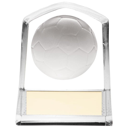 Kingdom Football Award 90mm