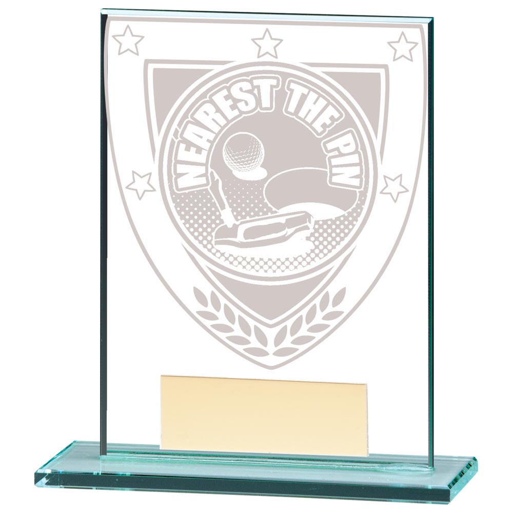 Millennium Nearest the Pin Jade Award 110mm