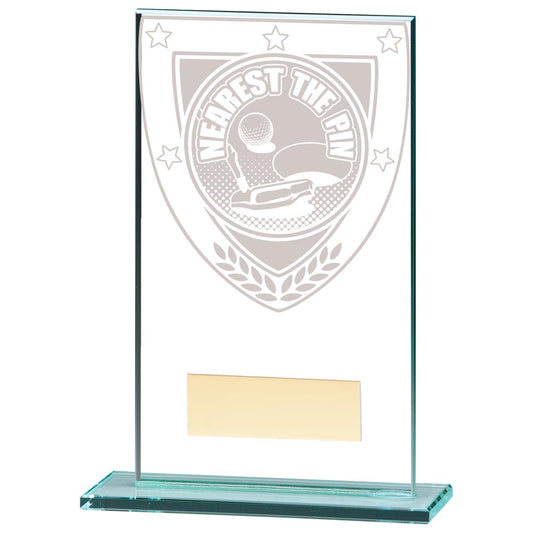 Millennium Nearest the Pin Jade Award 140mm