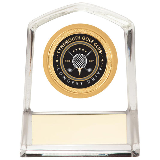 Kingdom Multisport Award 75mm