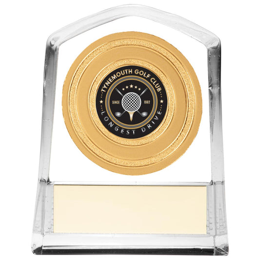 Kingdom Multisport Award 90mm