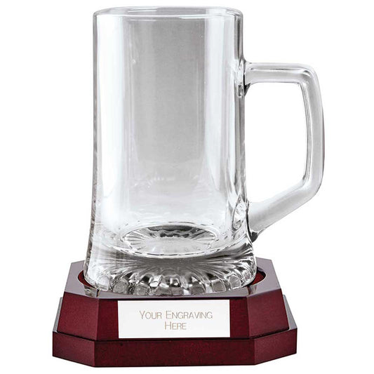 St Aidan Collection Pint Tankard 150mm