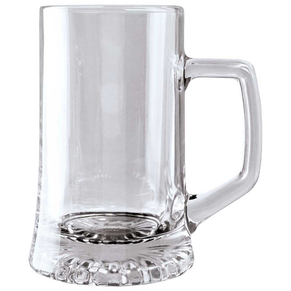 St Aiden Tankard & Base Award 180mm