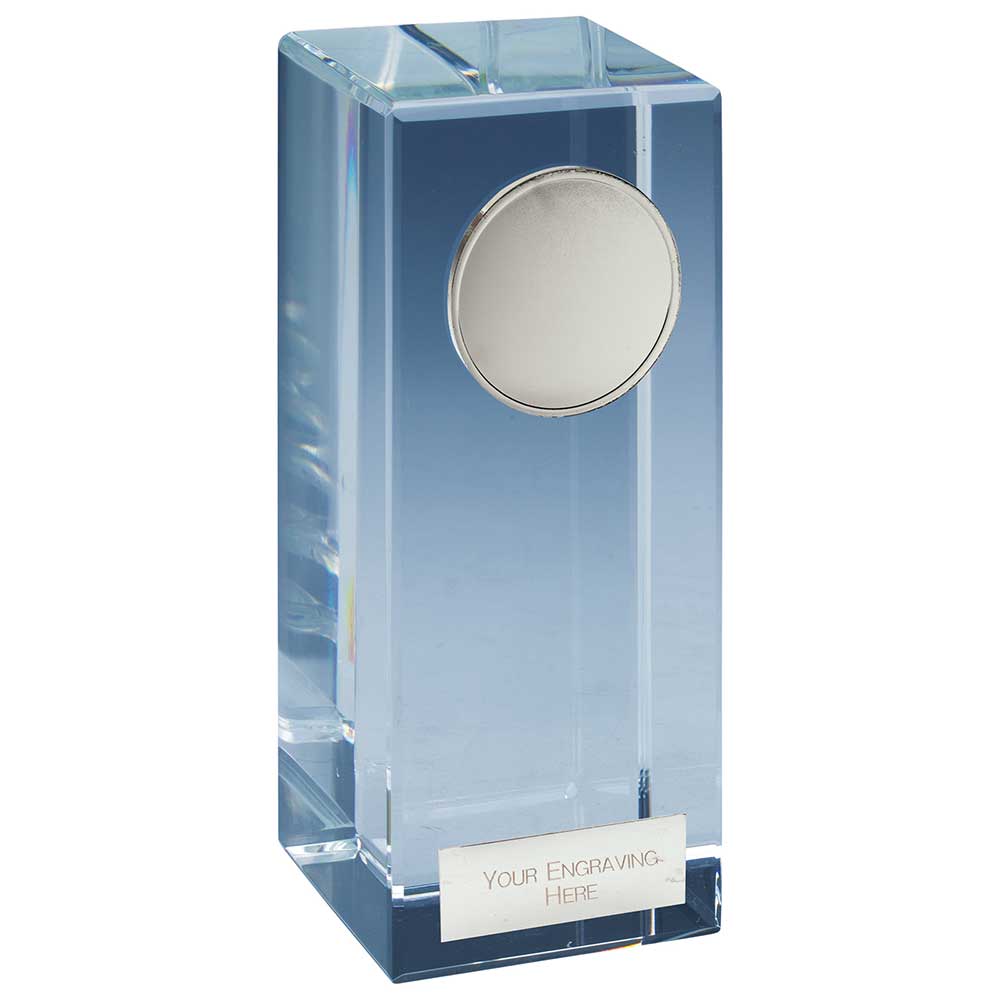 Metropolis Multisport Crystal Award 200mm