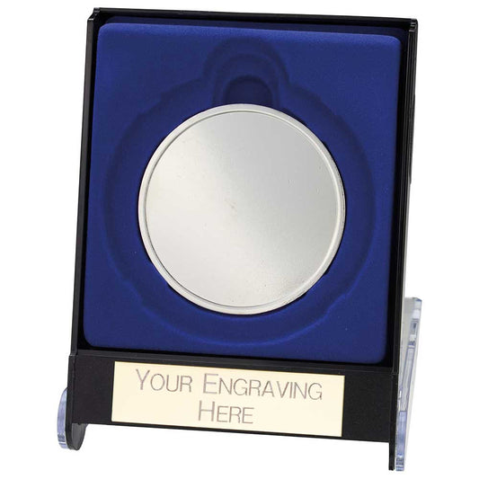 Ovation Matrix Medallion & Box Bronze 105mm