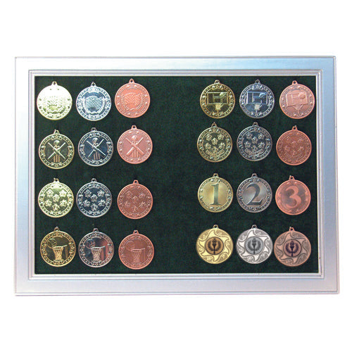 Medal Display Board - 13.5In X 18In