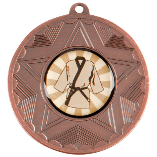 Horizon Medal Series Bronze 50mm