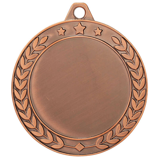 Alliance Multisport Medal Bronze 70mm