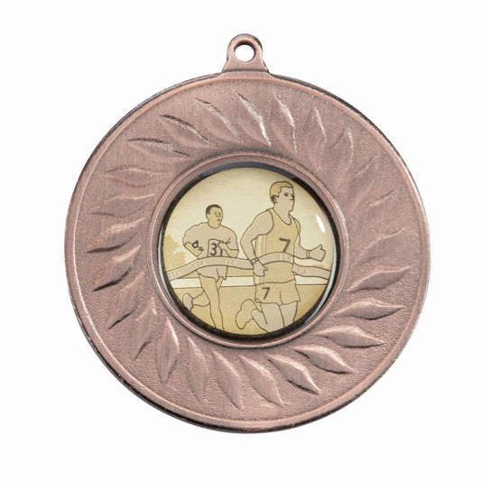 Solar Medal Series Bronze 50mm