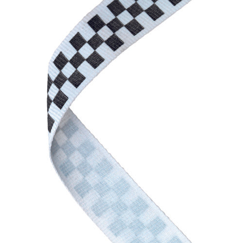 Medal Ribbon Motor Sport - 30 X 0.875In