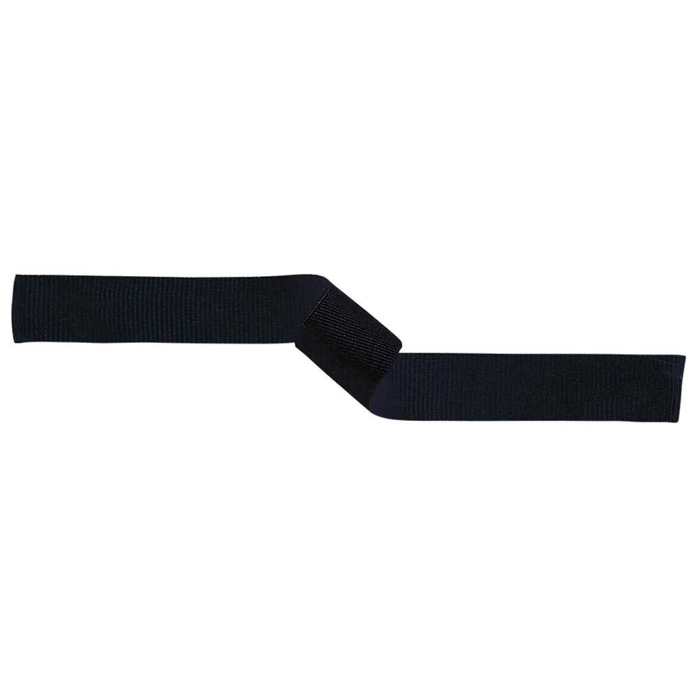Medal Ribbon Black 395x10mm