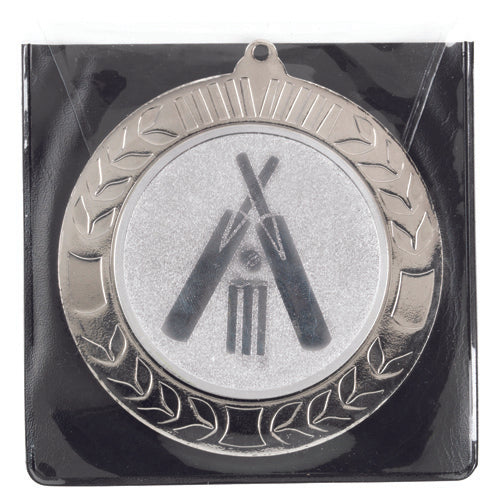 Medal Wallet (70Mm Medal) - 3In