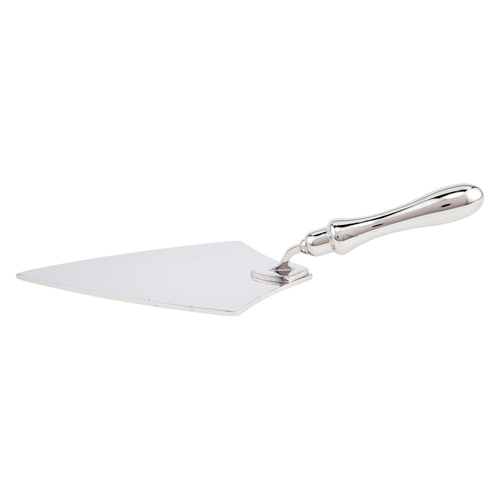 Supreme Nickel Plated Trowel 150mm