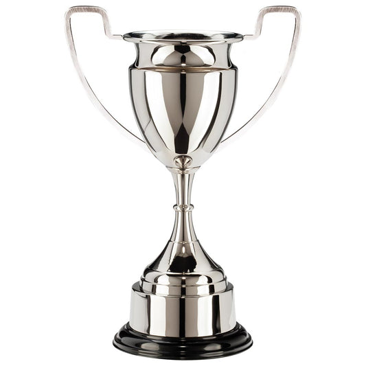 Kensington Nickel Plated Cup 325mm