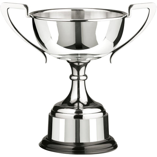 Chesterwood Nickel Plated Cup 245mm