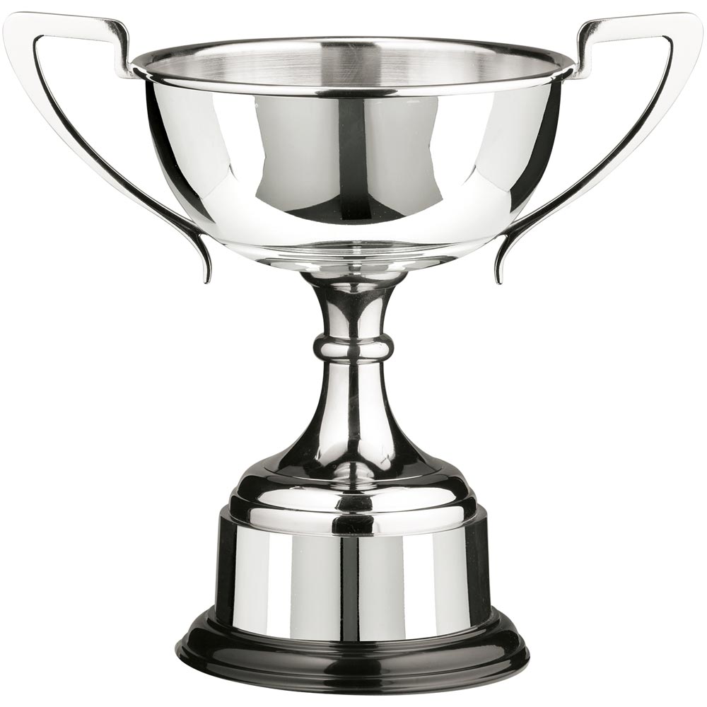 Chesterwood Nickel Plated Cup 285mm