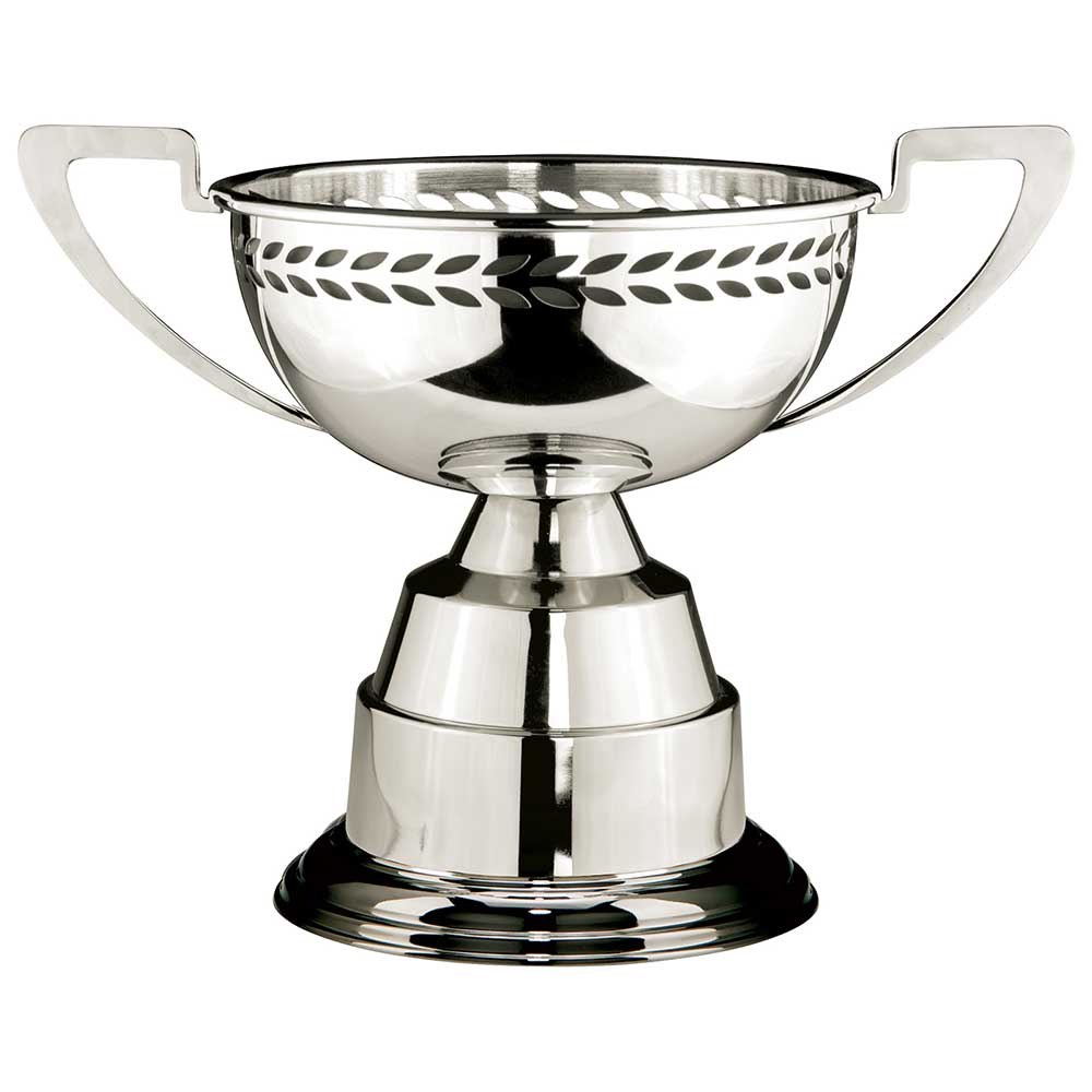 Westminister Nickel Plated Cup 270mm