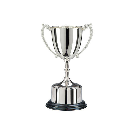 The Highgrove Nickel Plated Cup 260mm