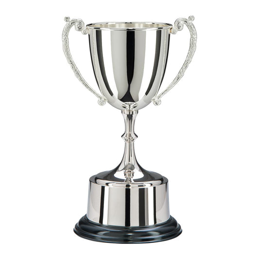 The Highgrove Nickel Plated Cup 360mm