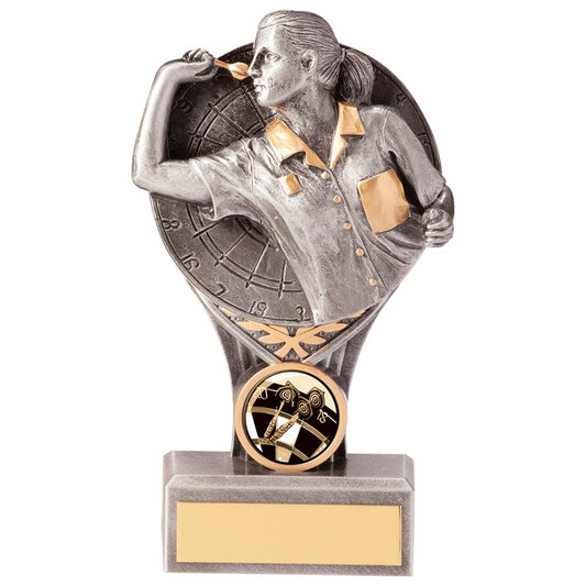 Falcon Darts Female Award 150mm