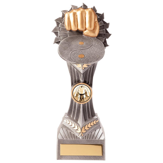 Falcon Martial Arts Award 220mm