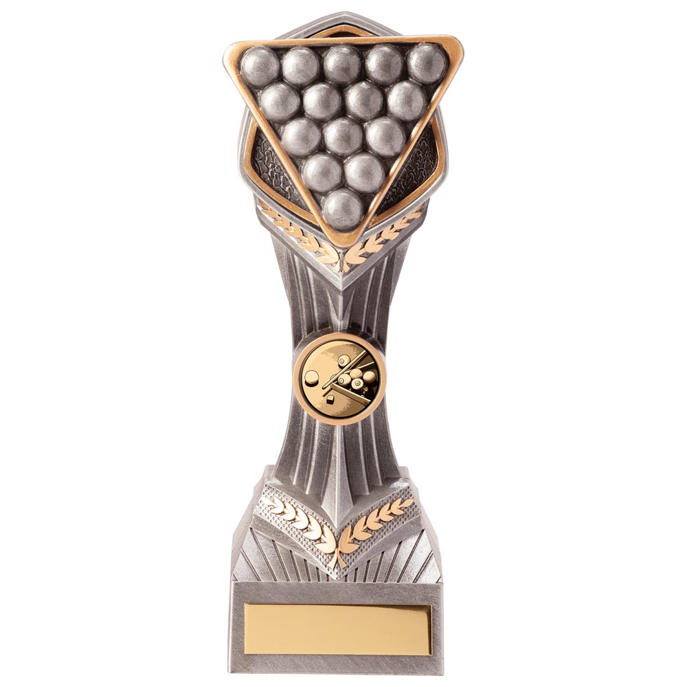 Falcon Pool/Snooker Award 220mm