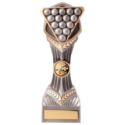 Falcon Pool/Snooker Award 220mm