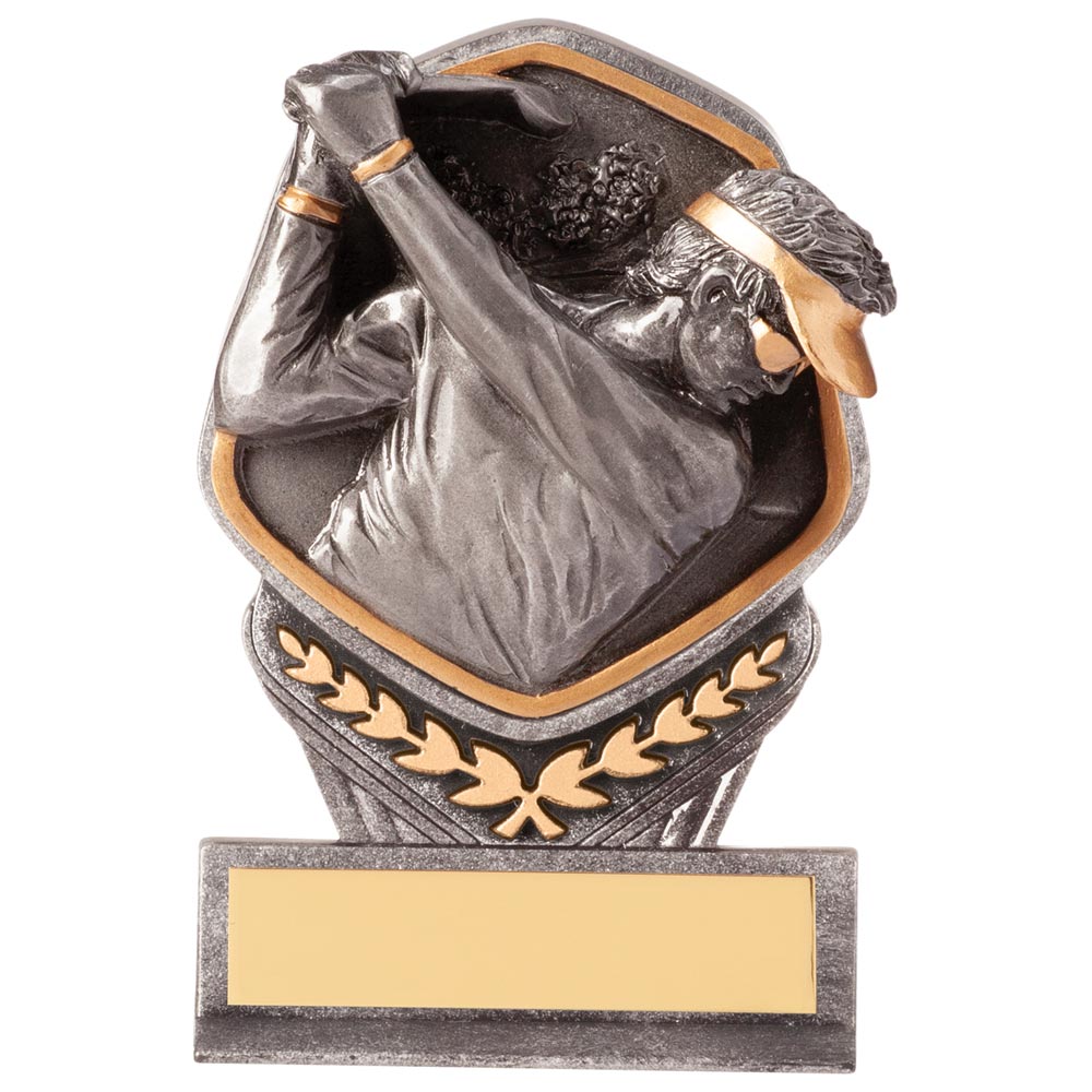 Falcon Golf Male Award 105mm