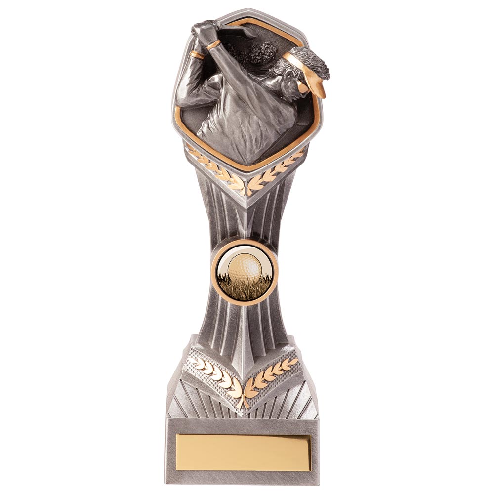 Falcon Golf Male Award 220mm