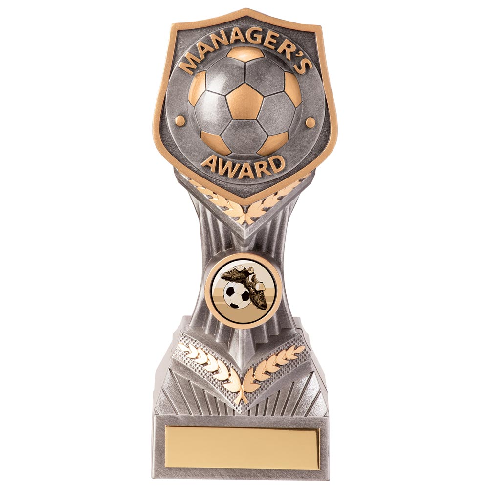 Falcon Football Manager's Award 190mm