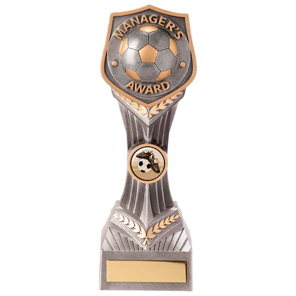 Falcon Football Manager's Award 220mm