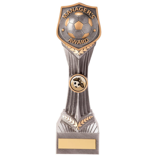 Falcon Football Manager's Award 240mm