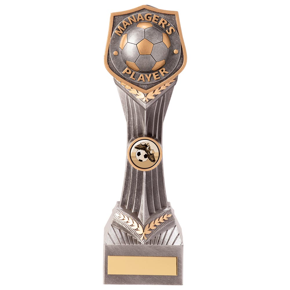 Falcon Football Manager's Player Award 240mm