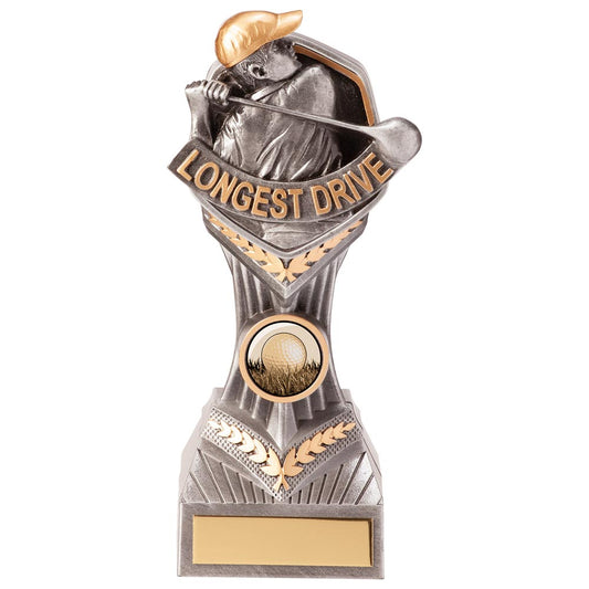 Falcon Golf Longest Drive Award 190mm