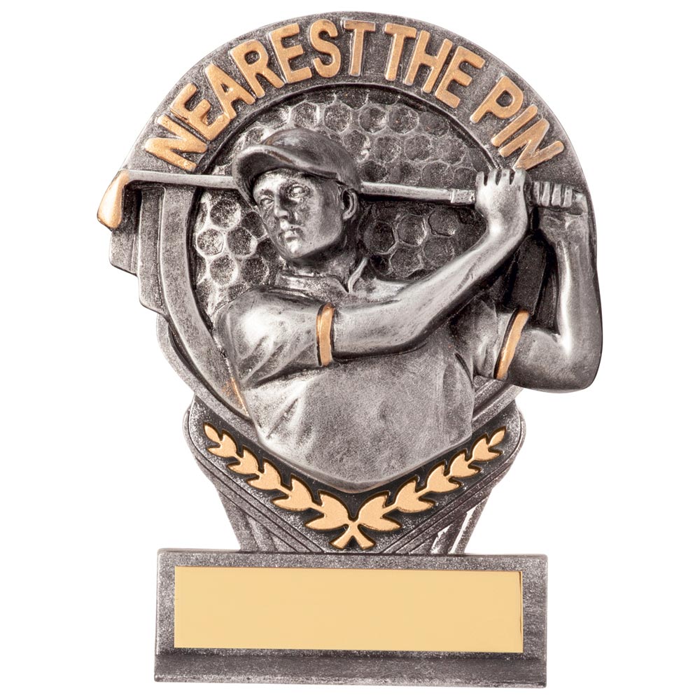 Falcon Golf Nearest The Pin Award 105mm