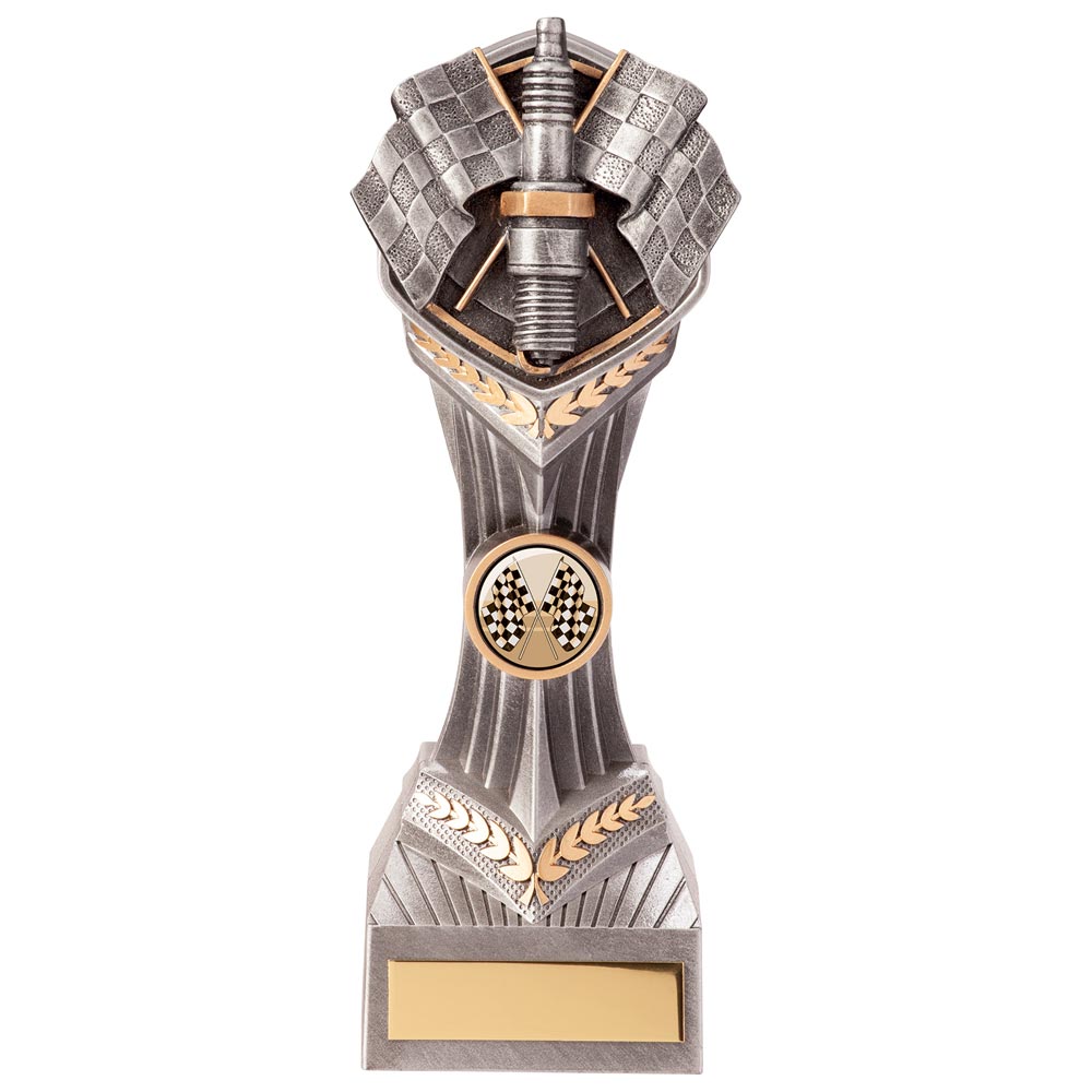 Falcon Motorsport Spark Plug Award 220mm