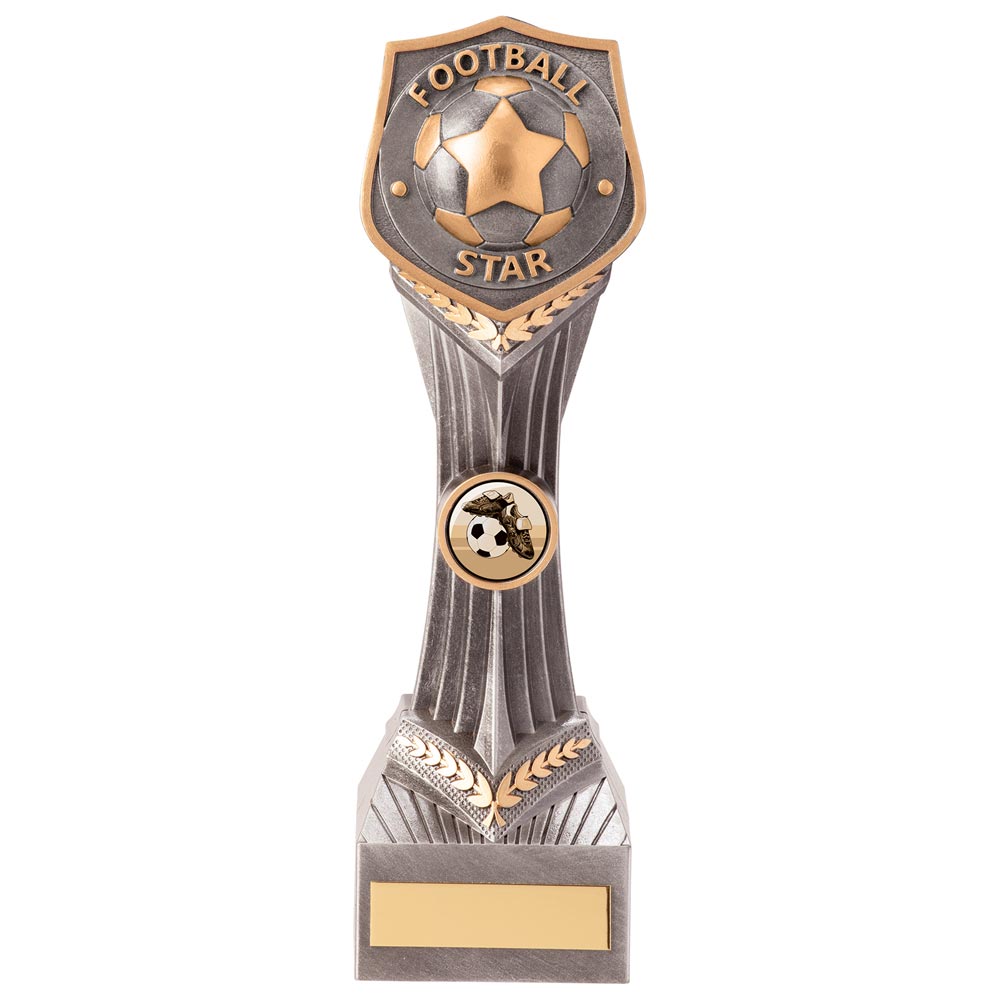 Falcon Football Star Award 240mm