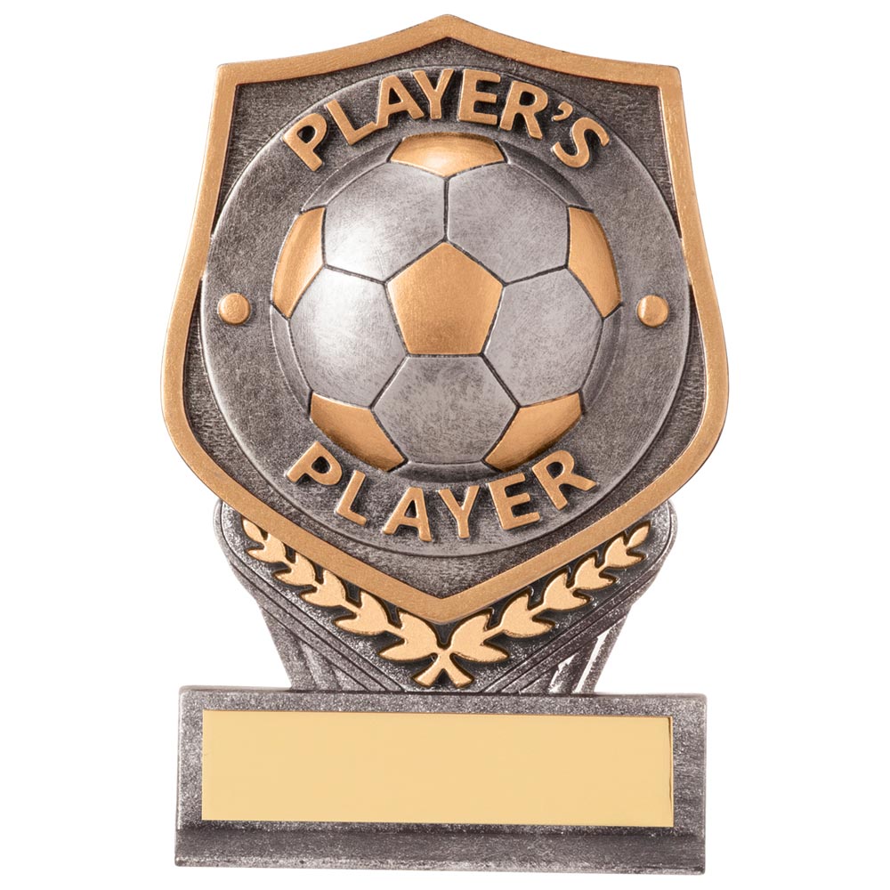 Falcon Football Player's Player Award 105mm