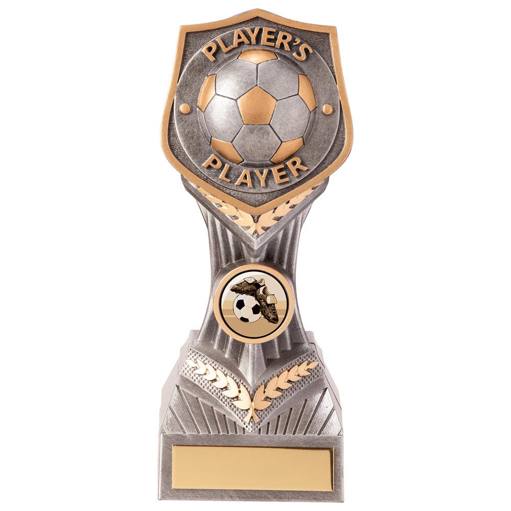 Falcon Football Player's Player Award 190mm