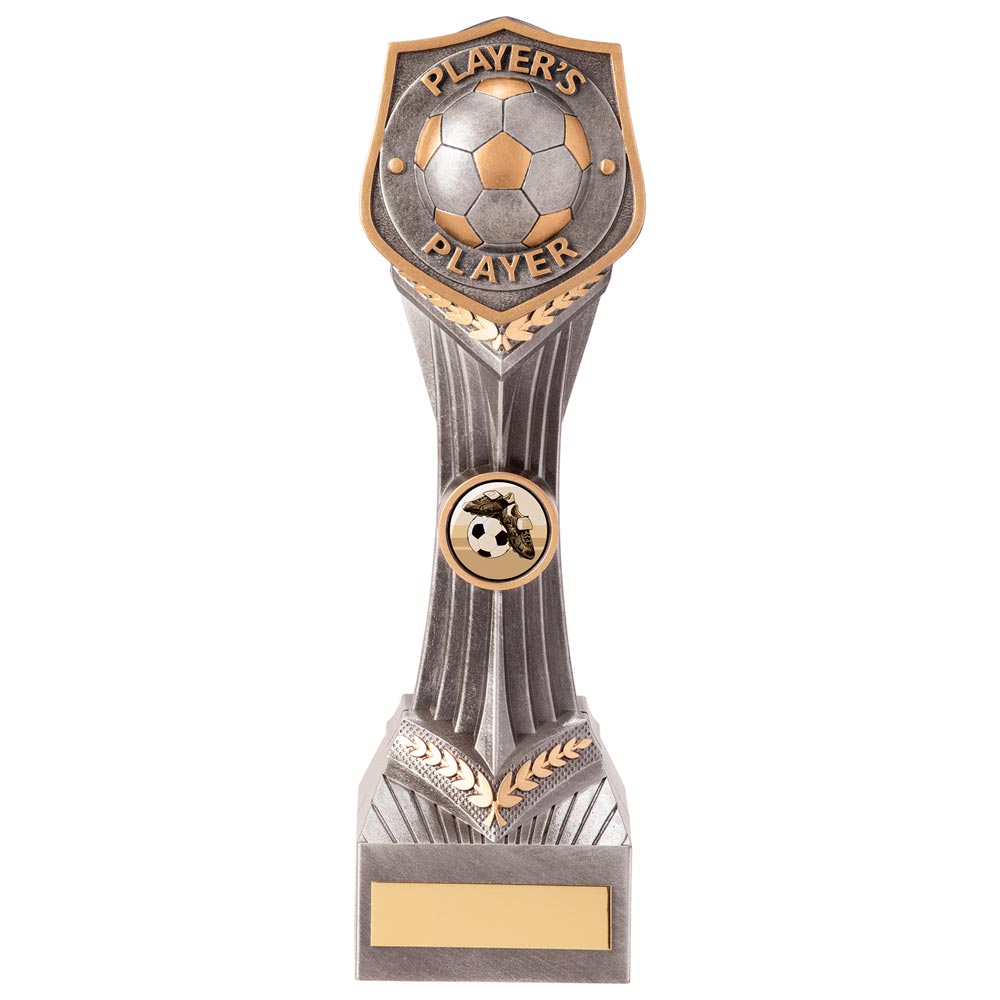 Falcon Football Player's Player Award 240mm