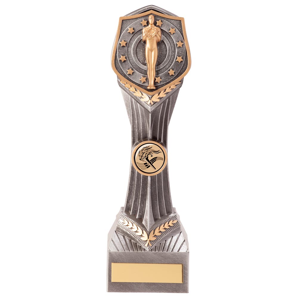 Falcon Achievement Award 240mm