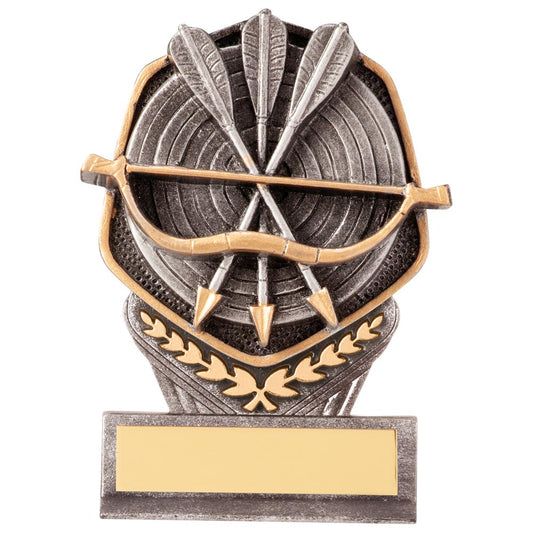 Falcon Archery Award 105mm