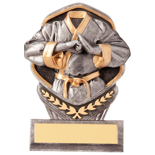 Falcon Martial Arts GI Award 105mm