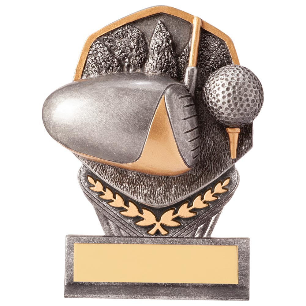 Falcon Golf Award 105mm