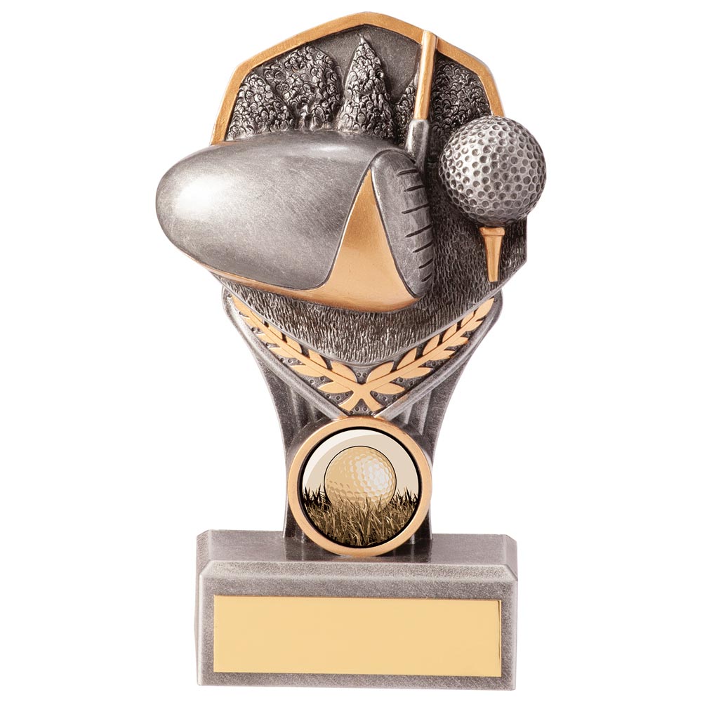 Falcon Golf Award 150mm