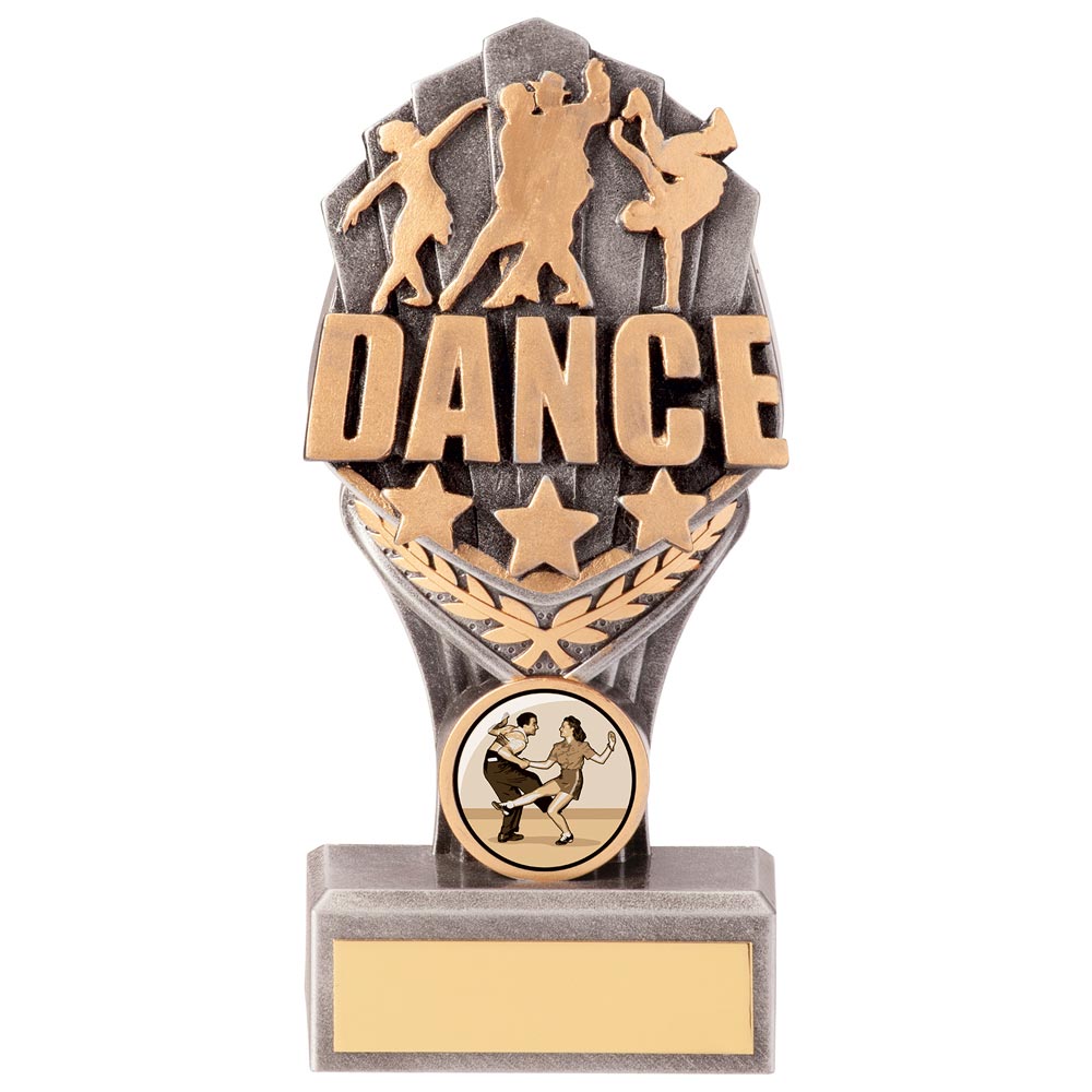 Falcon Dance Award 150mm